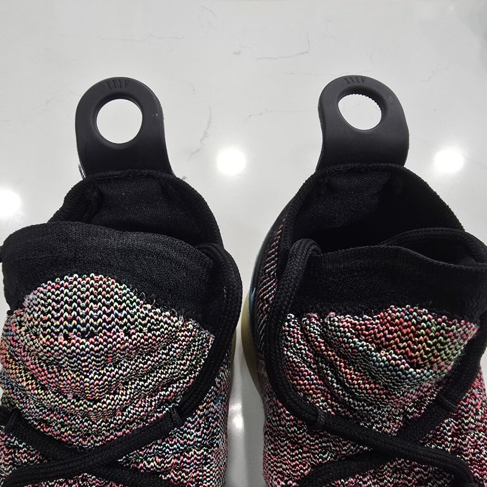 Men's NIKE Zoom KD 11 Multi-color (Size 10) - Picture 5 of 8